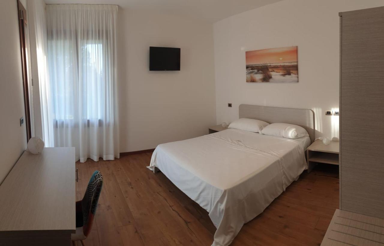 Locanda L'Officina Hotel Ceggia Екстериор снимка