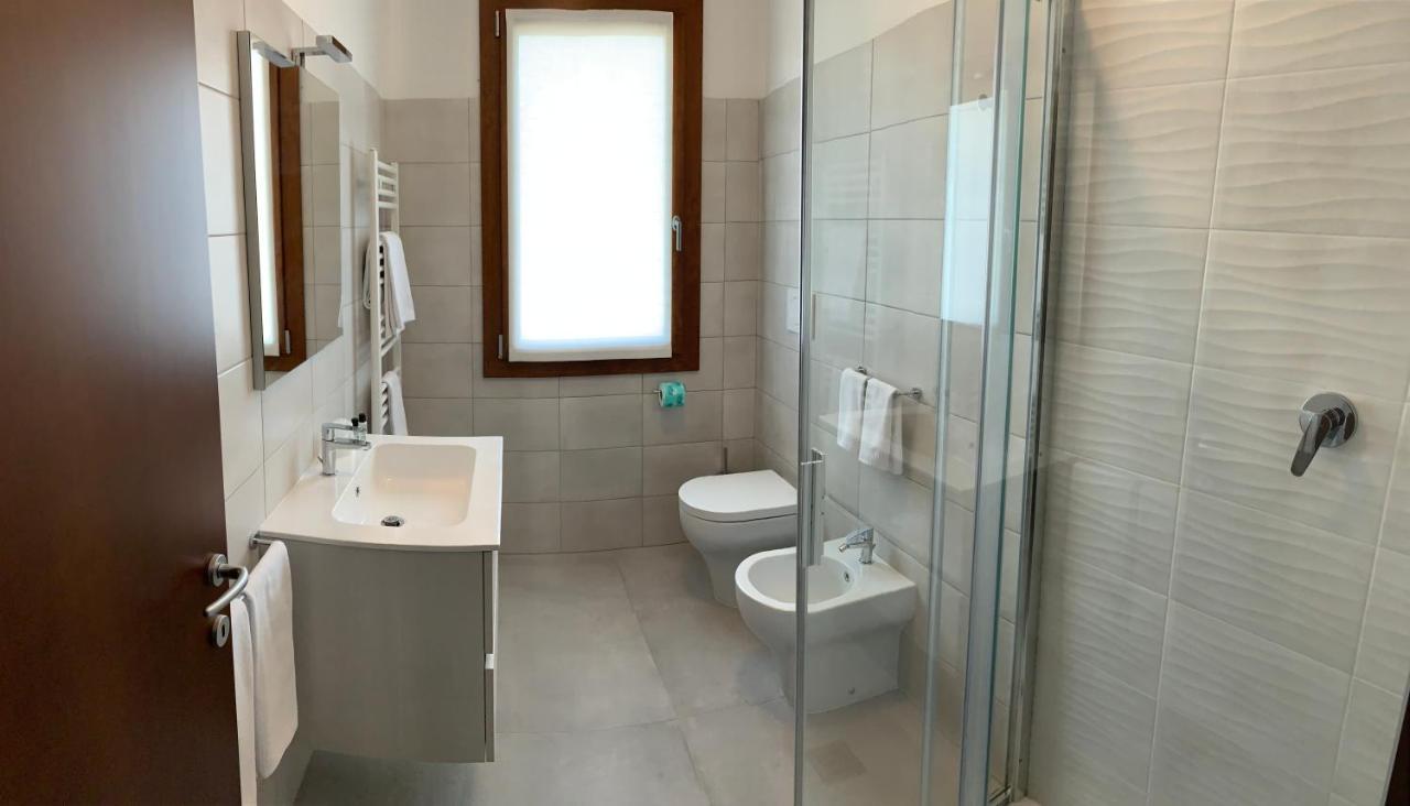 Locanda L'Officina Hotel Ceggia Екстериор снимка