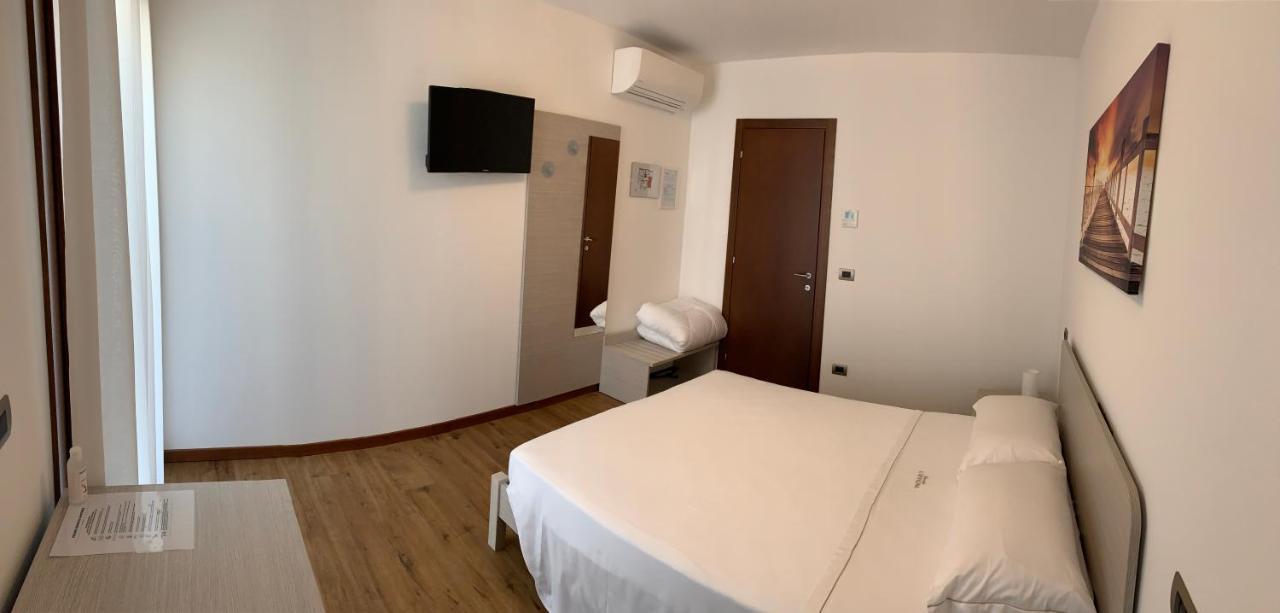 Locanda L'Officina Hotel Ceggia Екстериор снимка