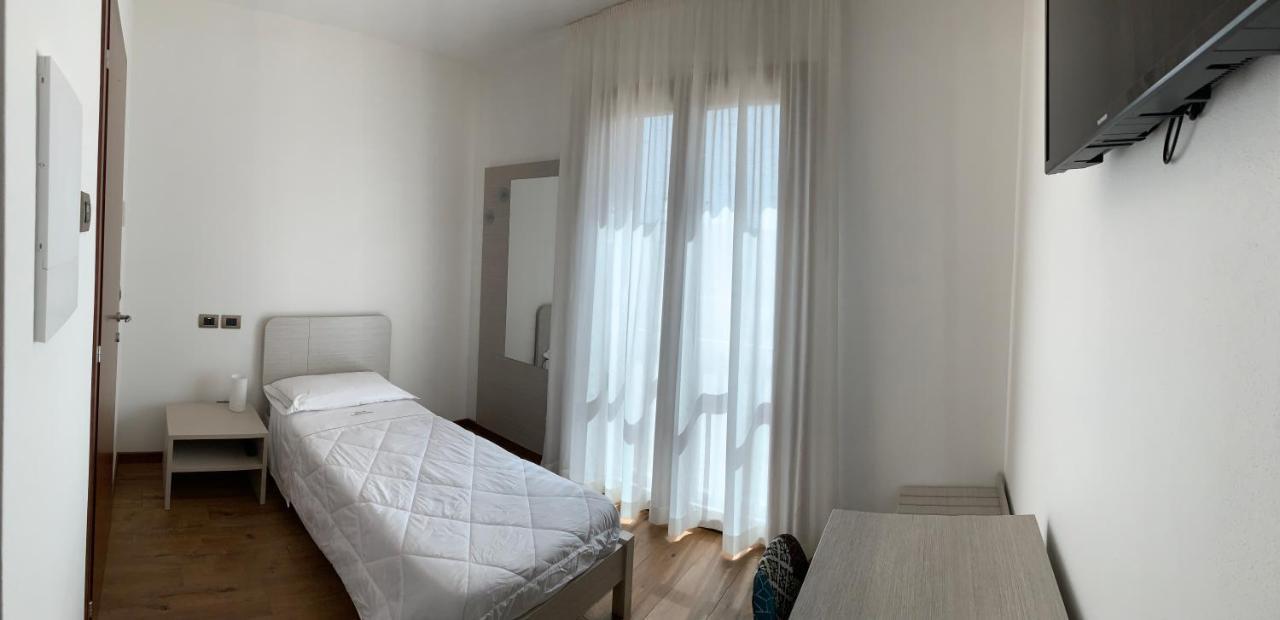 Locanda L'Officina Hotel Ceggia Екстериор снимка