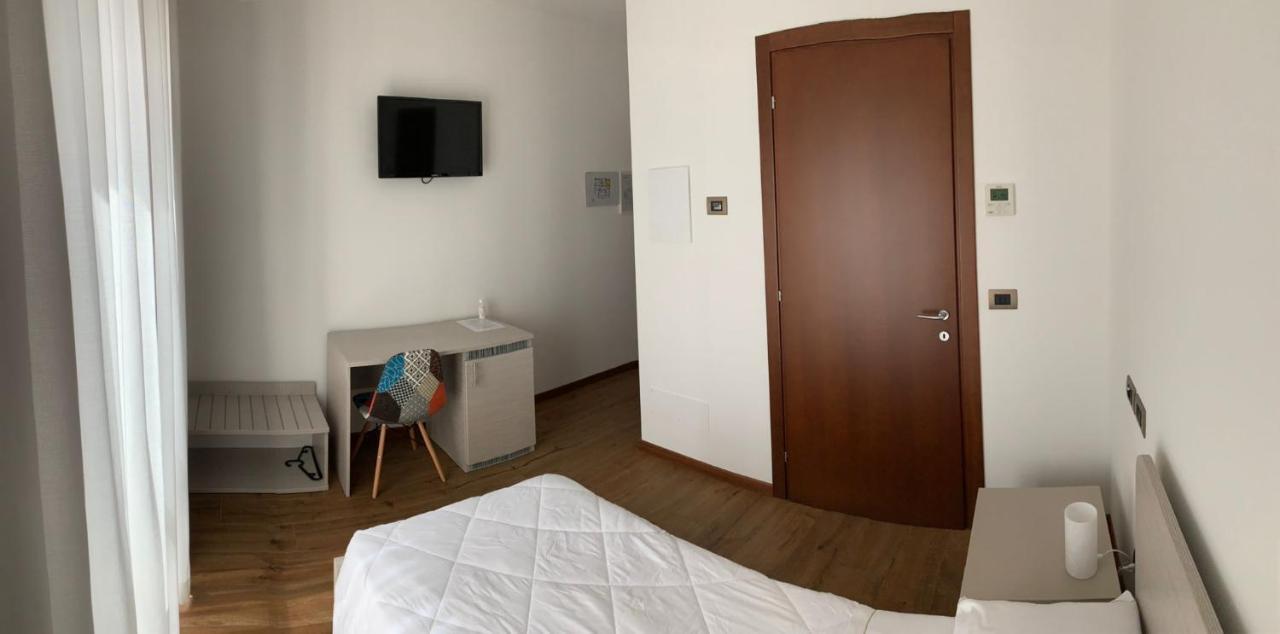 Locanda L'Officina Hotel Ceggia Екстериор снимка
